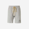 Rhude Hombre Barcelona Bermudas Deportivas Logo color Gris sku 523-001264 01 - Foto 1