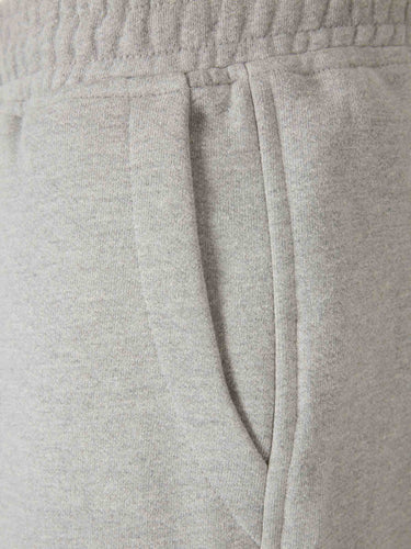 Rhude Hombre Barcelona Bermudas Deportivas Logo color Gris sku 523-001264 01 - Foto 3