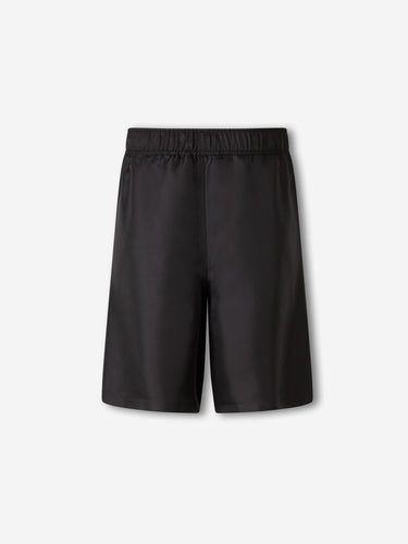 Amiri Hombre Barcelona Bermudas Hollywood color Negro sku 523-001265 01 - Foto 3