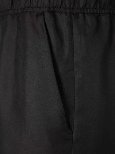 Amiri Hombre Barcelona Bermudas Hollywood color Negro sku 523-001265 01 - Foto 4