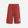 Amiri Hombre Barcelona Bermudas Punto MA color Terracota sku 523-001269 01 - Foto 1