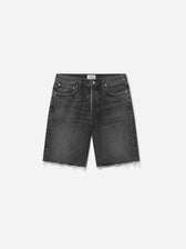 Agolde Hombre Barcelona Bermudas Anson color Negro sku 523-001270 01 - Foto 1