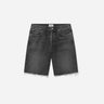 Agolde Hombre Barcelona Bermudas Anson color Negro sku 523-001270 01 - Foto 1