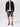 Agolde Hombre Barcelona Bermudas Anson color Negro sku 523-001270 01 - Foto 2