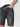 Agolde Hombre Barcelona Bermudas Anson color Negro sku 523-001270 01 - Foto 4