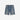 Agolde Hombre Barcelona Bermudas Anson color Azul Denim sku 523-001271 01 - Foto 1