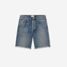 Agolde Hombre Barcelona Bermudas Anson color Azul Denim sku 523-001271 01 - Foto 1