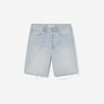 Agolde Hombre Barcelona Bermudas Anson color Azul Denim Claro sku 523-001272 01 - Foto 1