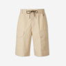 Moncler Hombre Barcelona Bermudas Cargo color Camel sku 523-001273 01 - Foto 1