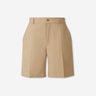 Moncler Hombre Barcelona Bermudas Seersucker color Camel sku 523-001274 01 - Foto 1