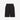 Moncler Hombre Barcelona Bermudas Seersucker color Negro sku 523-001274 02 - Foto 1