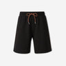 Moncler Hombre Barcelona Bermudas Algodón Logo color Negro sku 523-001275 01 - Foto 1
