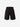 Moncler Hombre Barcelona Bermudas Algodón Logo color Negro sku 523-001275 01 - Foto 3
