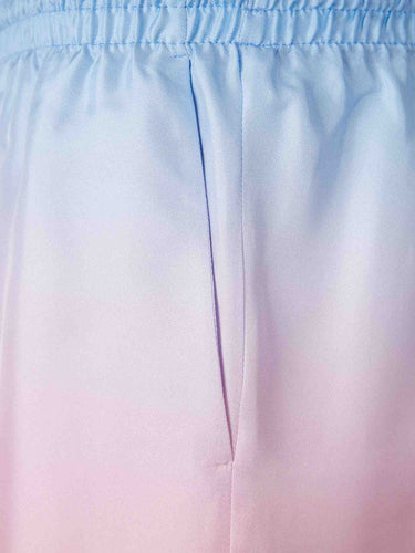 Casablanca Hombre Barcelona Bermudas Volcano Gradient color Multicolor sku 523-001276 01 - Foto 4