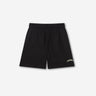 Casablanca Hombre Barcelona Bermudas Fluídas Seda color Negro sku 523-001277 01 - Foto 1