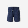Casablanca Hombre Barcelona Bermudas Monogram color Azul Marino sku 523-001278 01 - Foto 1