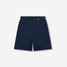 Casablanca Hombre Barcelona Bermudas Navy Monogram color Azul Noche sku 523-001281 01 - Foto 1