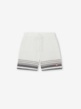 Casablanca Hombre Barcelona Bermudas Punto Crochet color Multicolor sku 523-001282 01 - Foto 1