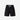 Casablanca Hombre Barcelona Bermudas Towelling Monogram color Negro sku 523-001283 01 - Foto 1