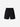 Casablanca Hombre Barcelona Bermudas Towelling Monogram color Negro sku 523-001283 01 - Foto 3