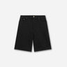 Casablanca Hombre Barcelona Bermudas Denim Monogram color Negro sku 523-001284 01 - Foto 1