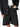 Casablanca Hombre Barcelona Bermudas Denim Monogram color Negro sku 523-001284 01 - Foto 4