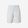 Jacquemus Hombre Barcelona Bermudas Rectas color Azul Celeste sku 523-001288 01 - Foto 1
