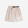 Adidas Y-3 Hombre Barcelona Bermudas Y-3 UT color Taupe sku 523-001289 01 - Foto 1