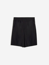 Adidas Y-3 Hombre Barcelona Bermudas Holgadas color Negro sku 523-001290 01 - Foto 1
