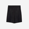 Adidas Y-3 Hombre Barcelona Bermudas Holgadas color Negro sku 523-001290 01 - Foto 1