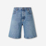 Off-White  Barcelona Bermudas Denim color Azul Denim sku 523-001293 01 - Foto 1