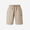 Off-White Hombre Barcelona Bermudas Deportivas Algodón color Beige sku 523-001294 01 - Foto 1
