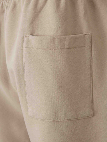 Off-White Hombre Barcelona Bermudas Deportivas Algodón color Beige sku 523-001294 01 - Foto 4