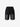 Off-White Hombre Barcelona Bermudas Felpa Algodón color Negro sku 523-001295 01 - Foto 3