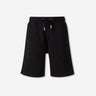 Ami Paris Hombre Barcelona Bermudas Deportivas color Negro sku 523-001296 02 - Foto 1