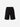 Ami Paris Hombre Barcelona Bermudas Deportivas color Negro sku 523-001296 02 - Foto 2