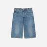 Ami Paris Hombre Barcelona Bermudas Denim Algodón color Azul Denim sku 523-001297 01 - Foto 1
