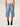 Ami Paris Hombre Barcelona Bermudas Denim Algodón color Azul Denim sku 523-001297 01 - Foto 3