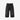 Ami Paris Hombre Barcelona Bermudas Denim Algodón color Negro sku 523-001298 01 - Foto 1