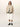 Ami Paris Hombre Barcelona Bermudas Anchas color Crema sku 523-001299 01 - Foto 2