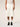 Ami Paris Hombre Barcelona Bermudas Anchas color Crema sku 523-001299 01 - Foto 3