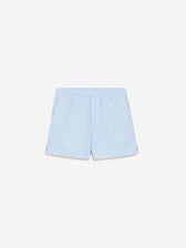 Ami Paris Hombre Barcelona Pantalón Corto de Algodón Azul color Multicolor sku 523-001300 01 - Foto 1