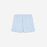 Ami Paris Hombre Barcelona Pantalón Corto de Algodón Azul color Multicolor sku 523-001300 01 - Foto 1