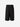 Ami Paris Hombre Barcelona Bermudas Pinzas Lana color Negro sku 523-001302 01 - Foto 3