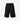 The Row Hombre Barcelona Bermudas Sayed color Negro sku 523-001303 01 - Foto 1