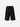 The Row Hombre Barcelona Bermudas Sayed color Negro sku 523-001303 01 - Foto 3