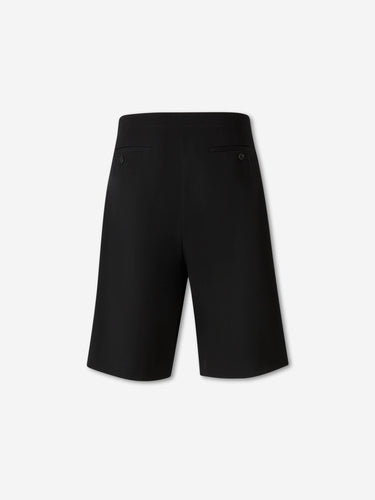 The Row Hombre Barcelona Bermudas Sayed color Negro sku 523-001303 01 - Foto 3