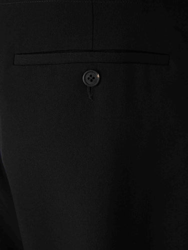The Row Hombre Barcelona Bermudas Sayed color Negro sku 523-001303 01 - Foto 5