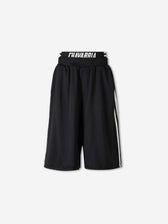 Adidas Willy Chavarria Hombre Barcelona Bermudas Rectas Técnicas color Negro sku 523-001308 01 - Foto 1