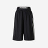 Adidas Willy Chavarria Hombre Barcelona Bermudas Rectas Técnicas color Negro sku 523-001308 01 - Foto 1
